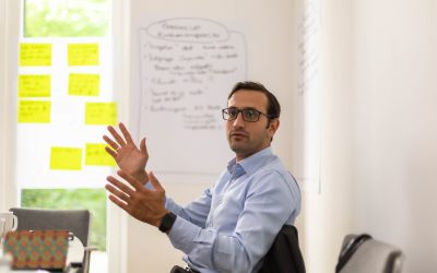 Intrapreneurship – Unternehmertum im Unternehmen