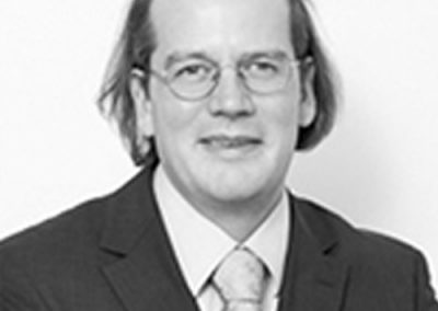 Jörg Kremer | Head of Consulting | management information partners