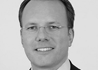 Jürgen Stichenwirth | CEO | Vendosolutions
