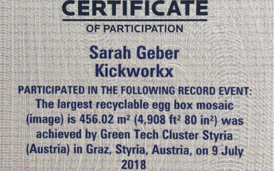 Guinness World Record